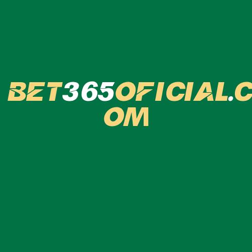 Logo da BET365OFICIAL